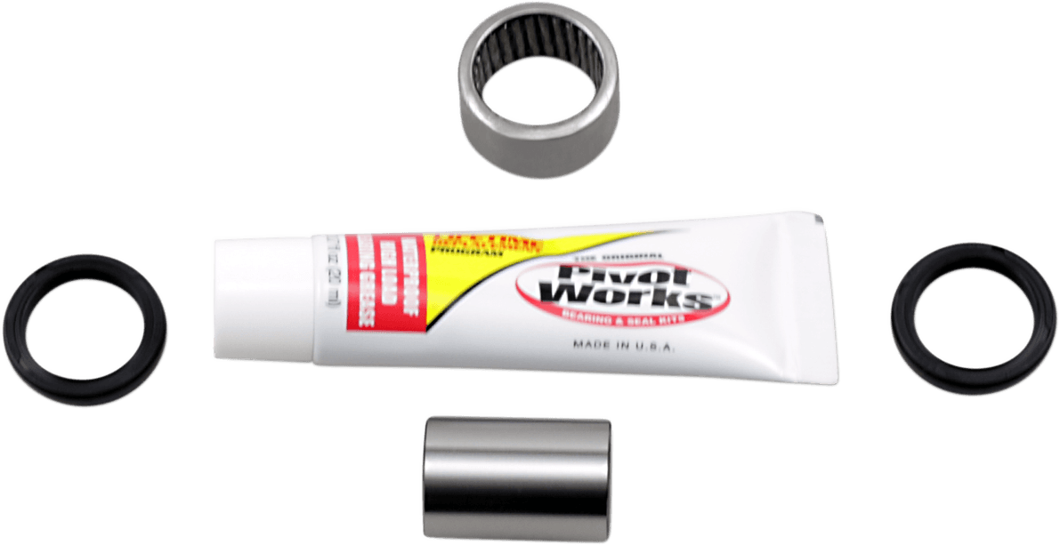 PIVOT WORKS 1313-0008 Shock Bearing - Rear - Yamaha