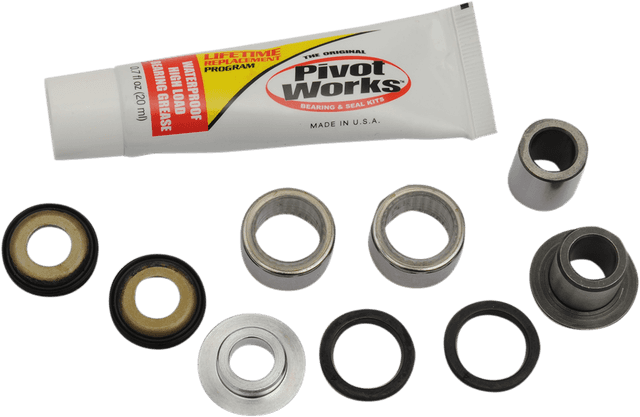 PIVOT WORKS 1313-0040 Shock Bearing Kit