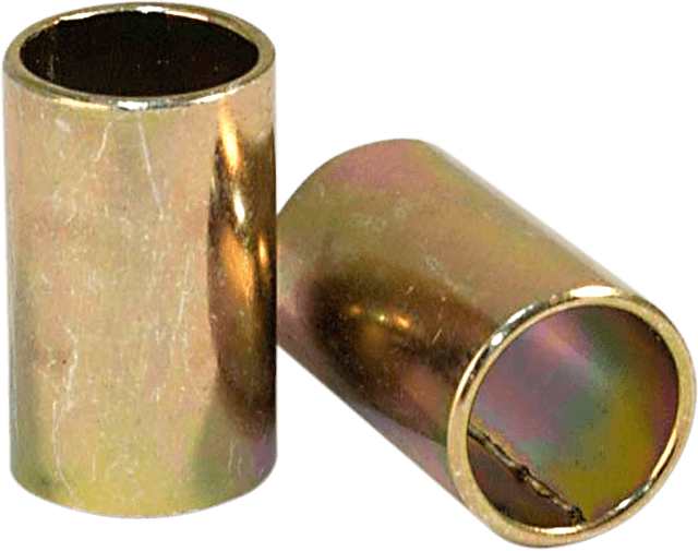 EMGO 1313-0151 Shock Bushing Adapter/Spacers - 12 mm OD x 10 mm ID