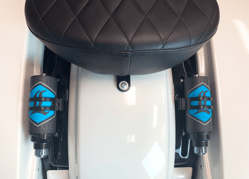LEGEND SUSPENSION 1313-0167 REVO ARC External Reservoir Mount — image 2 of 5