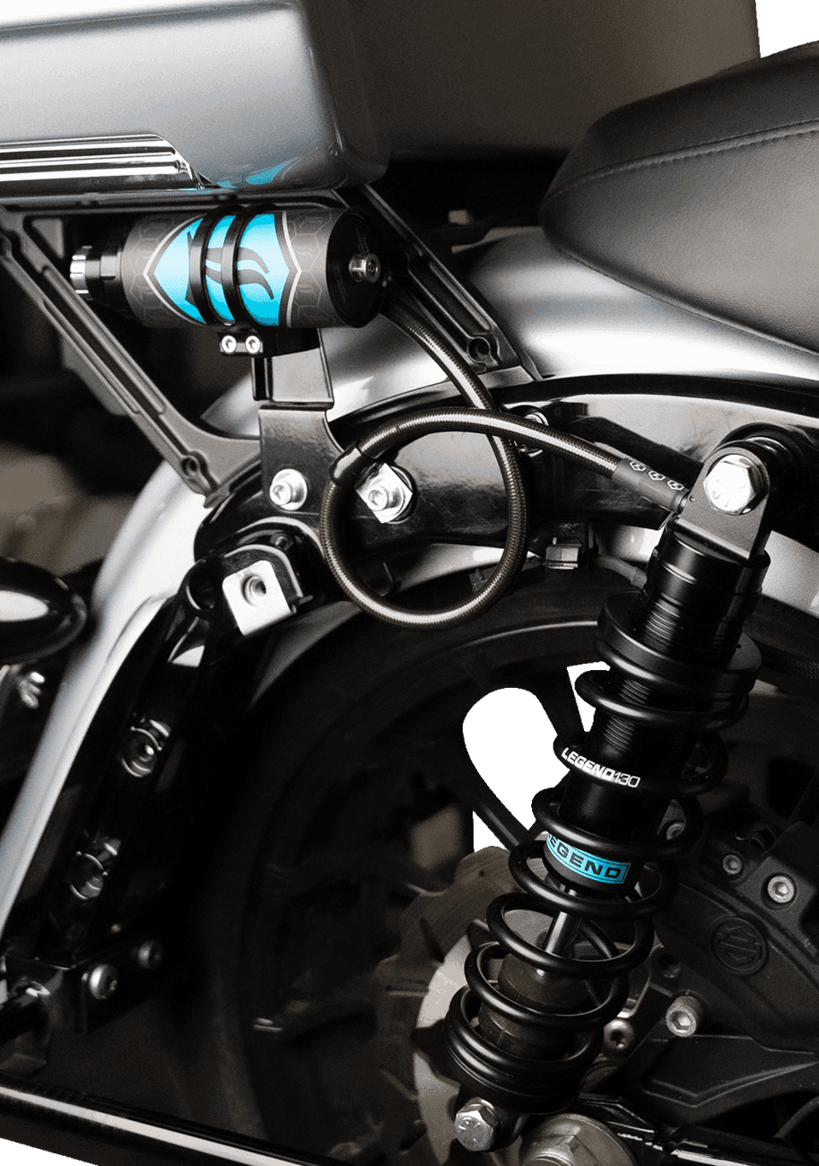 LEGEND SUSPENSION 1313-0167 REVO ARC External Reservoir Mount
