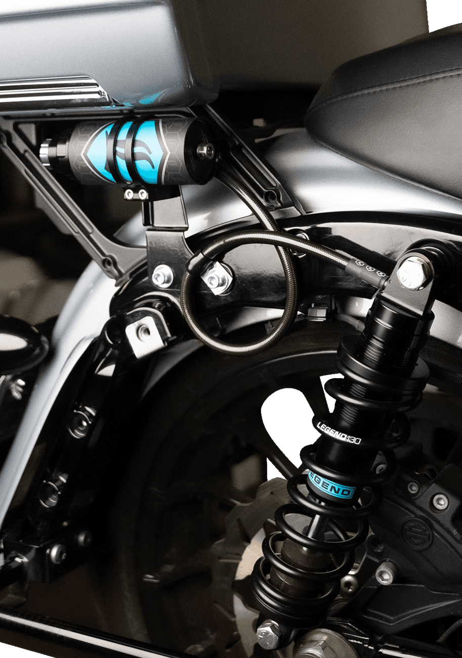 LEGEND SUSPENSION 1313-0167 REVO ARC External Reservoir Mount