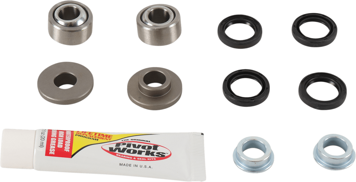 PIVOT WORKS 1313-0213 Shock Bearing Kit