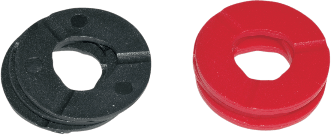 RACE TECH 1314-0038 Shock Lowering Spacer - For 16 mm Shock