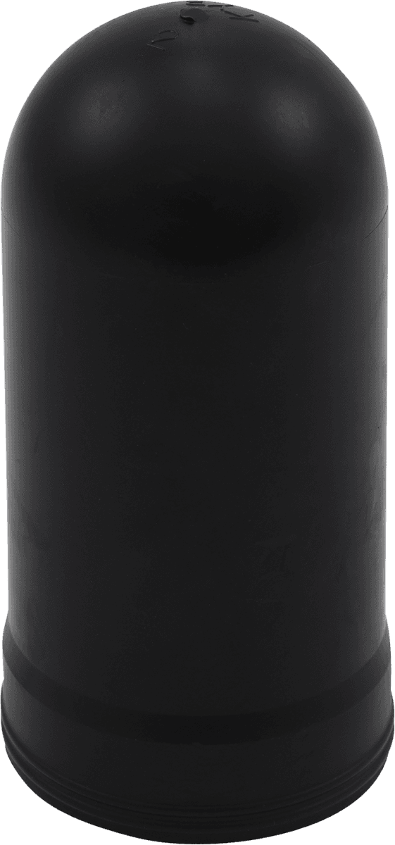 KYB 1314-0059 Shock Bladder - Rear - 52 mm/104 mm - Kawasaki/Suzuki/Yamaha