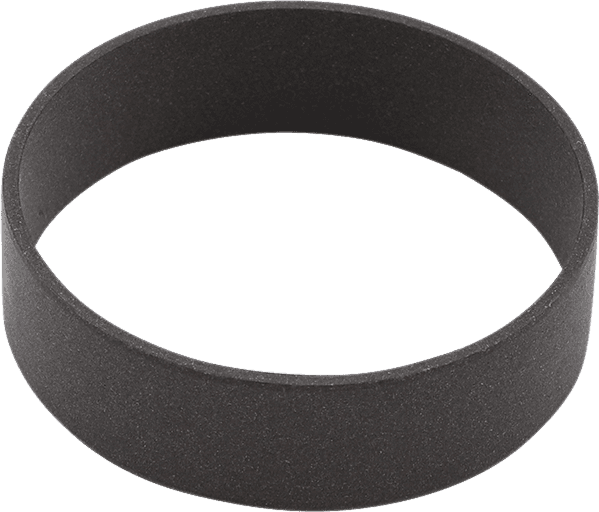 KYB 1314-0064 Shock Piston Ring - Rear - 40 mm