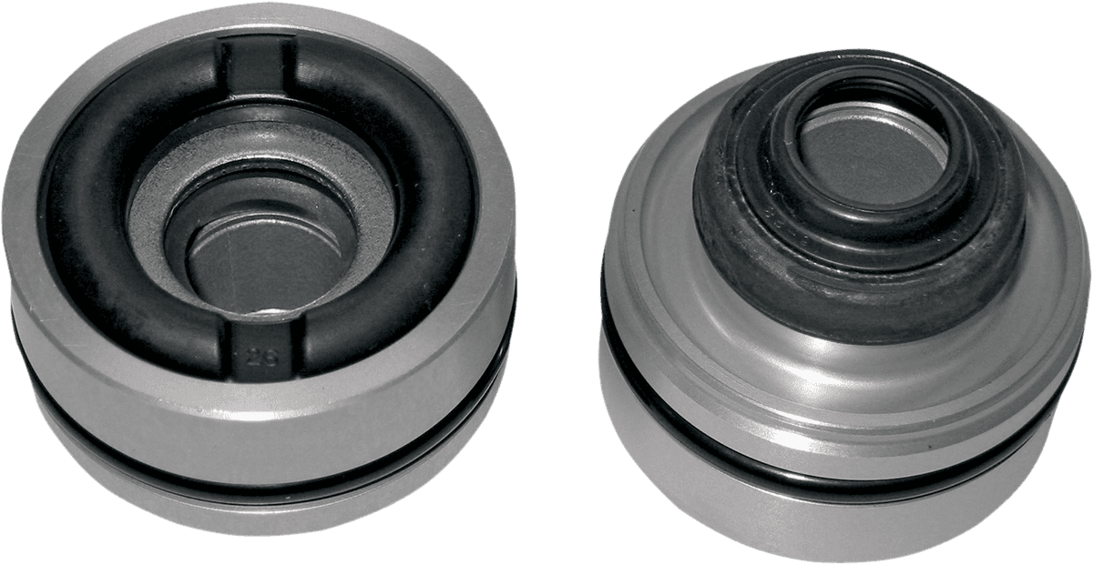 KYB 1314-0071 Shock Complete Seal Head - Rear - 36 mm/12.5 mm