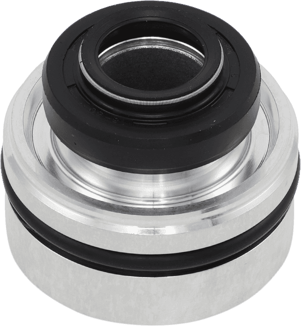 KYB 1314-0079 Shock Complete Seal Head - Rear - 46 mm/18 mm