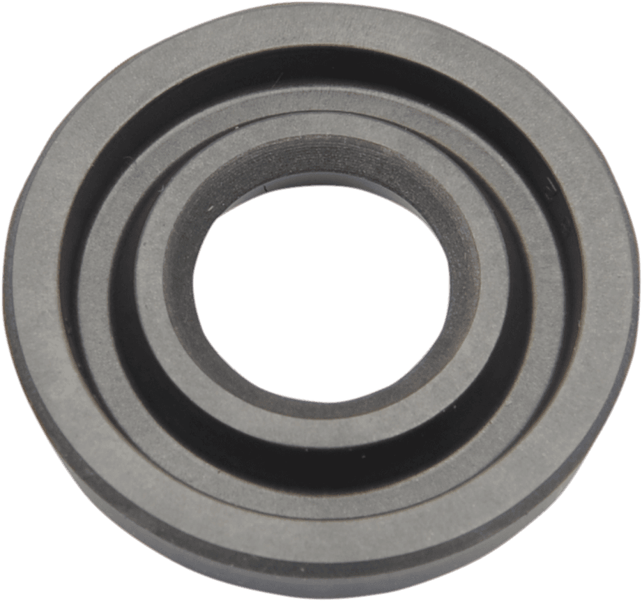 KYB 1314-0081 Shock Oil Seal - Rear - 14 mm