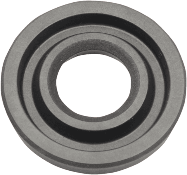 KYB 1314-0082 Shock Oil Seal - Rear - 16 mm