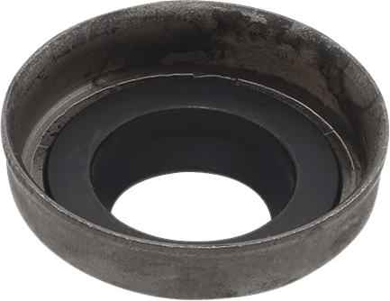 KYB 1314-0090 Shock Oil Seal - Rear - 14 mm
