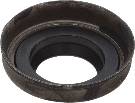 KYB 1314-0091 Shock Oil Seal - Rear - 16 mm
