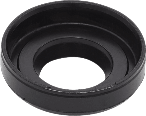 KYB 1314-0092 Shock Oil Seal - Rear - 16 mm