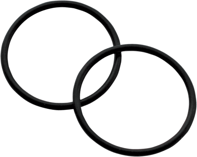 KYB 1314-0095 Shock O-Ring for Seal Head - Rear - 40 mm