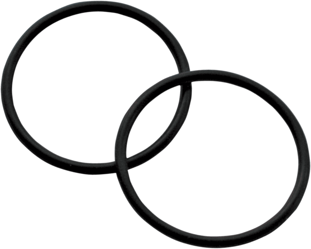 KYB 1314-0097 Shock O-Ring for Seal Head - Rear - 46 mm