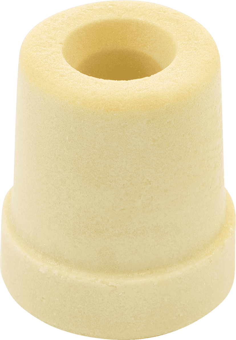 KYB 1314-0098 Shock Bumper Rubber - Rear - 12.5 mm - Kawasaki — image 1 of 2