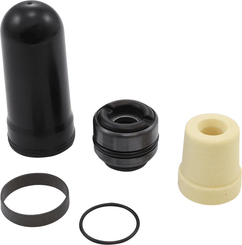 KYB 1314-0102 Shock Service Kit - Rear - 36 mm/12.5 mm