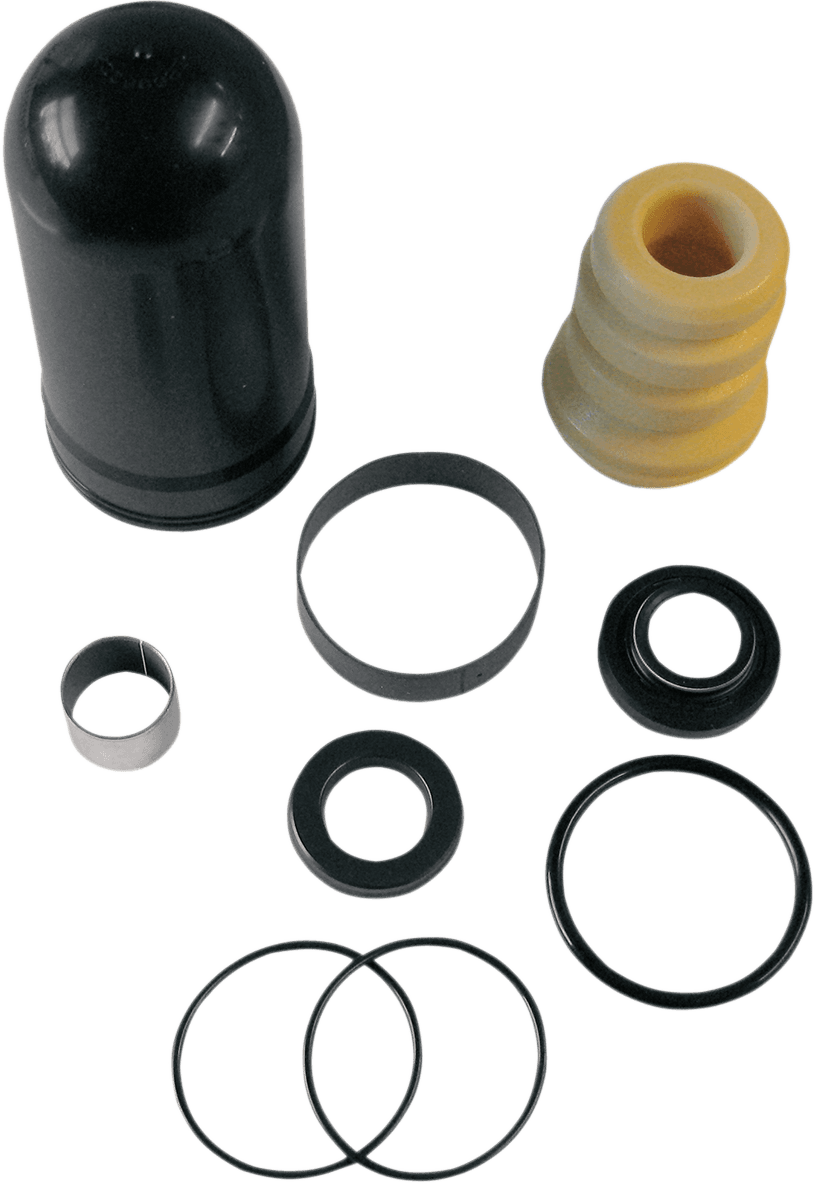 KYB 1314-0104 Shock Service Kit - Rear - 40 mm/14 mm — image 2 of 2