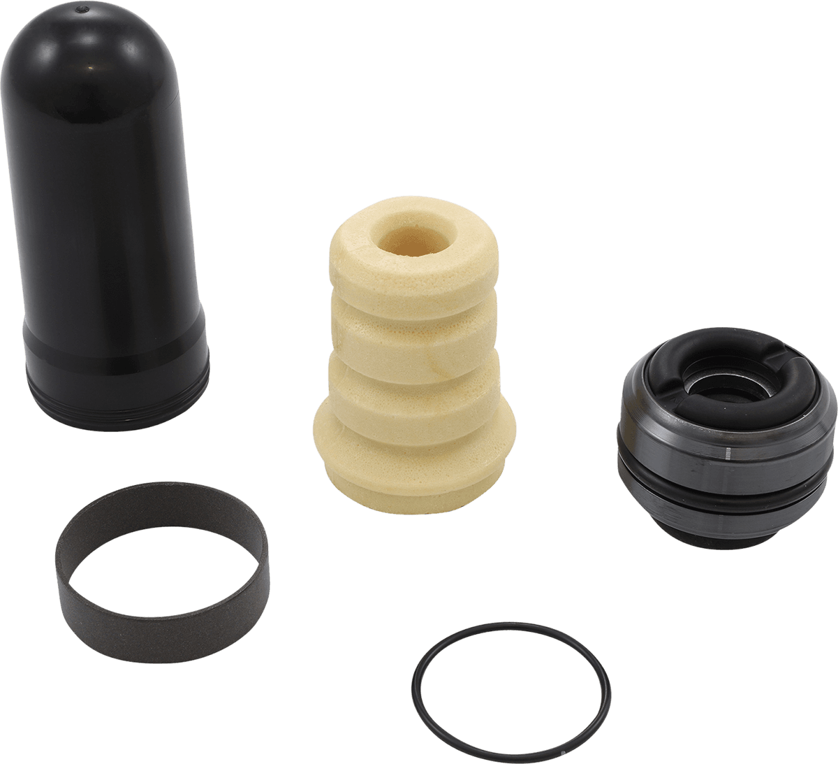 KYB 1314-0104 Shock Service Kit - Rear - 40 mm/14 mm