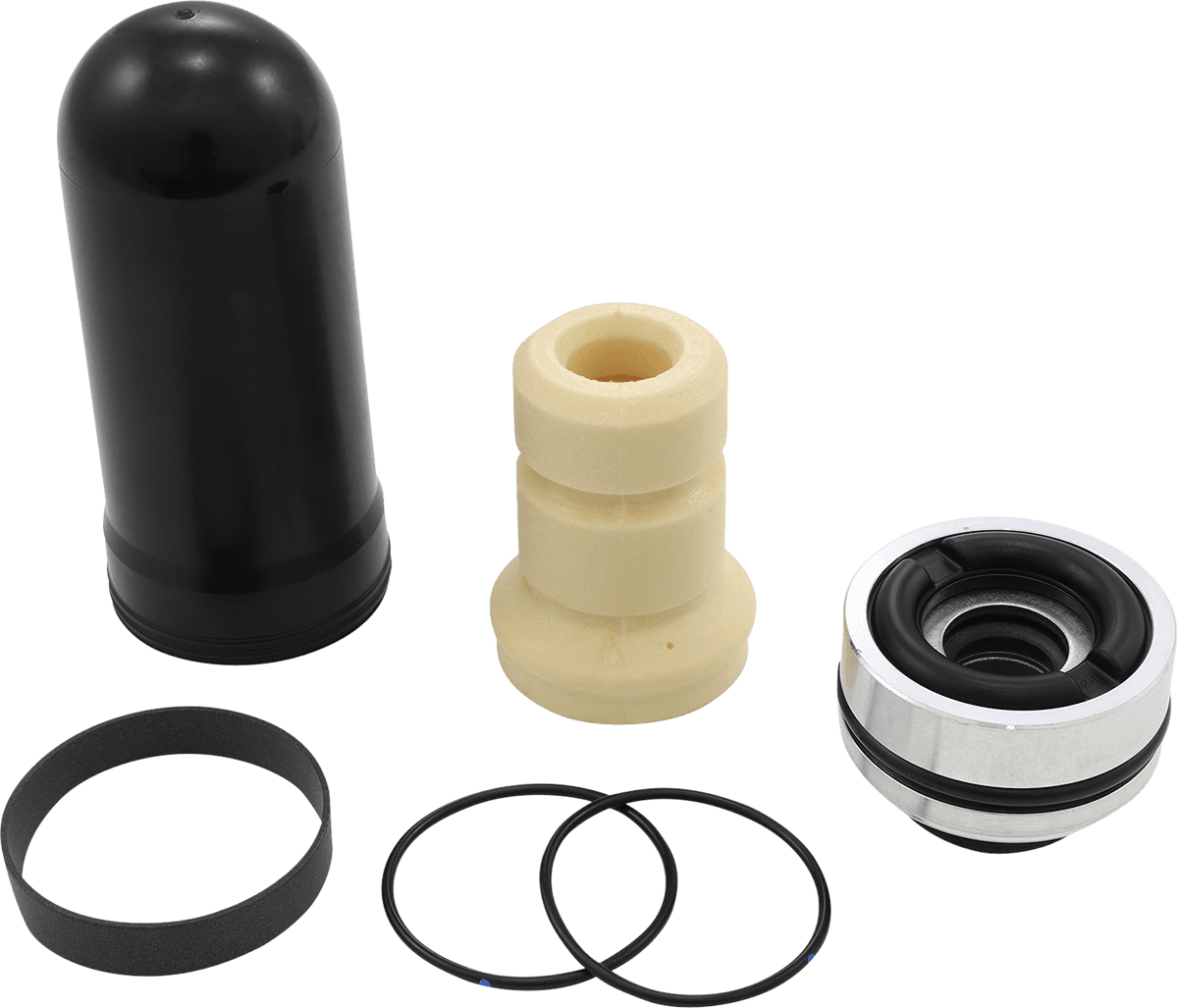 KYB 1314-0105 Shock Service Kit - Rear - 46 mm/16 mm