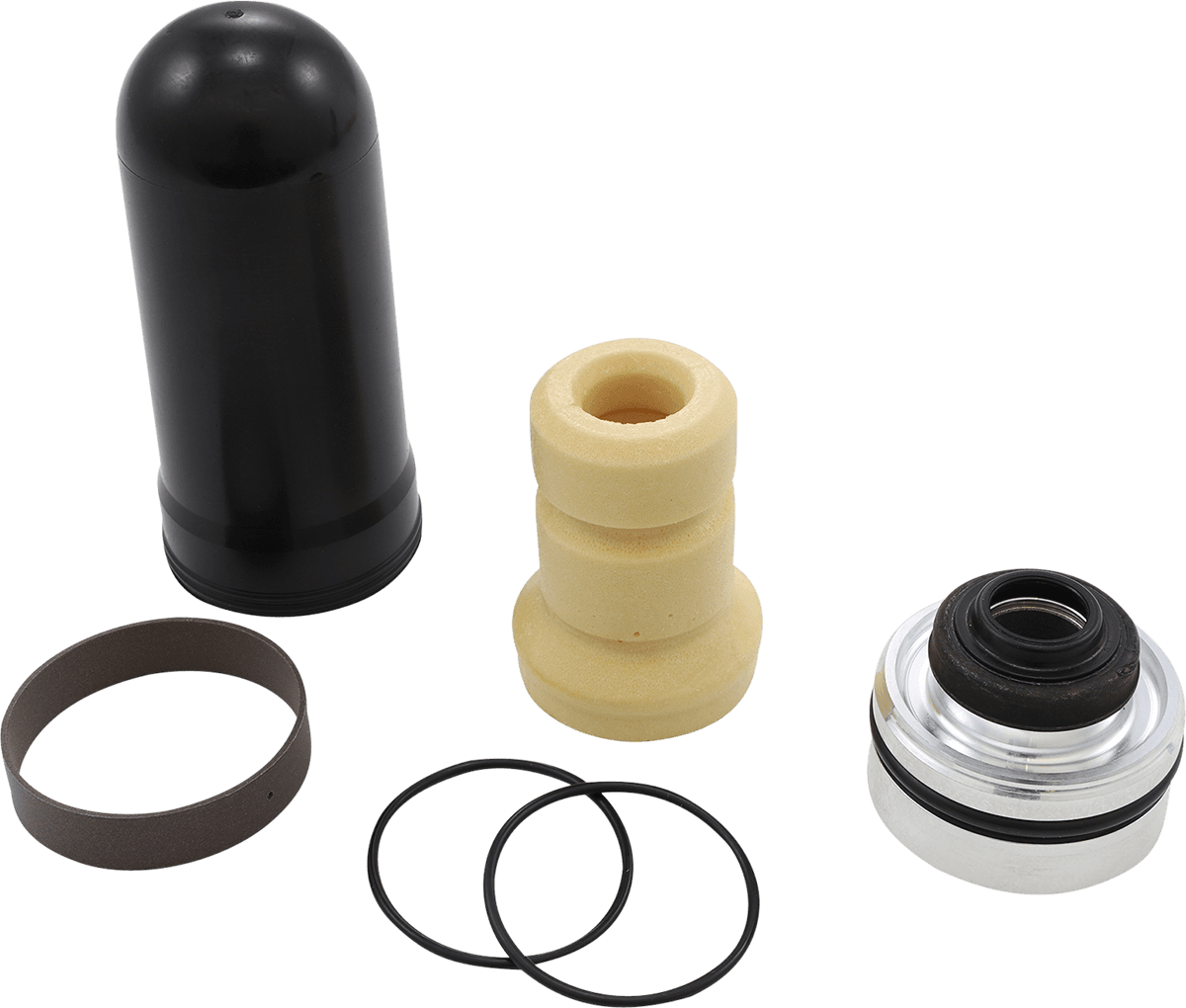 KYB 1314-0108 Shock Service Kit - Rear - 46 mm/16 mm