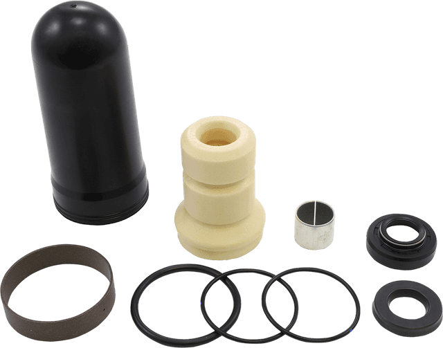 KYB 1314-0110 Shock Service Kit - Rear - 46 mm/16 mm