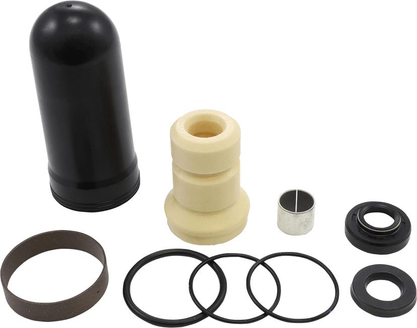 KYB 1314-0110 Shock Service Kit - Rear - 46 mm/16 mm