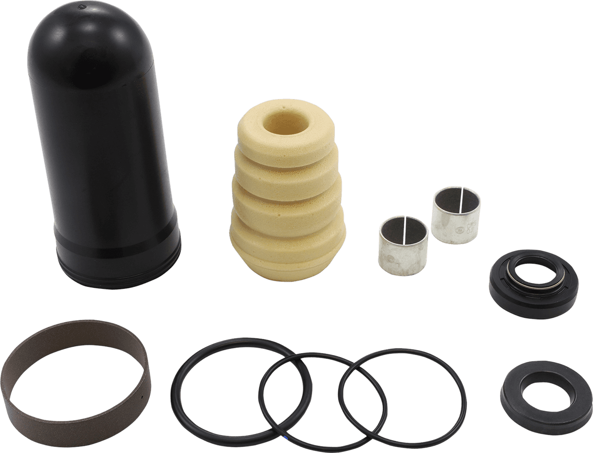 KYB 1314-0111 Shock Service Kit - Rear - 46 mm/16 mm