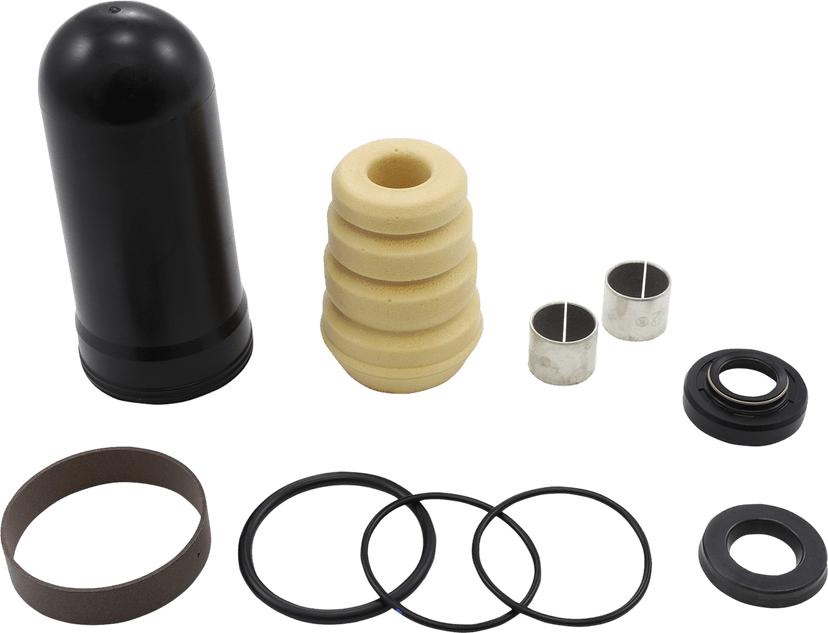 KYB 1314-0111 Shock Service Kit - Rear - 46 mm/16 mm