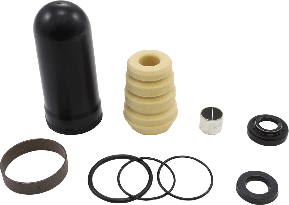 KYB 1314-0112 Shock Service Kit - Rear - 46 mm/16 mm
