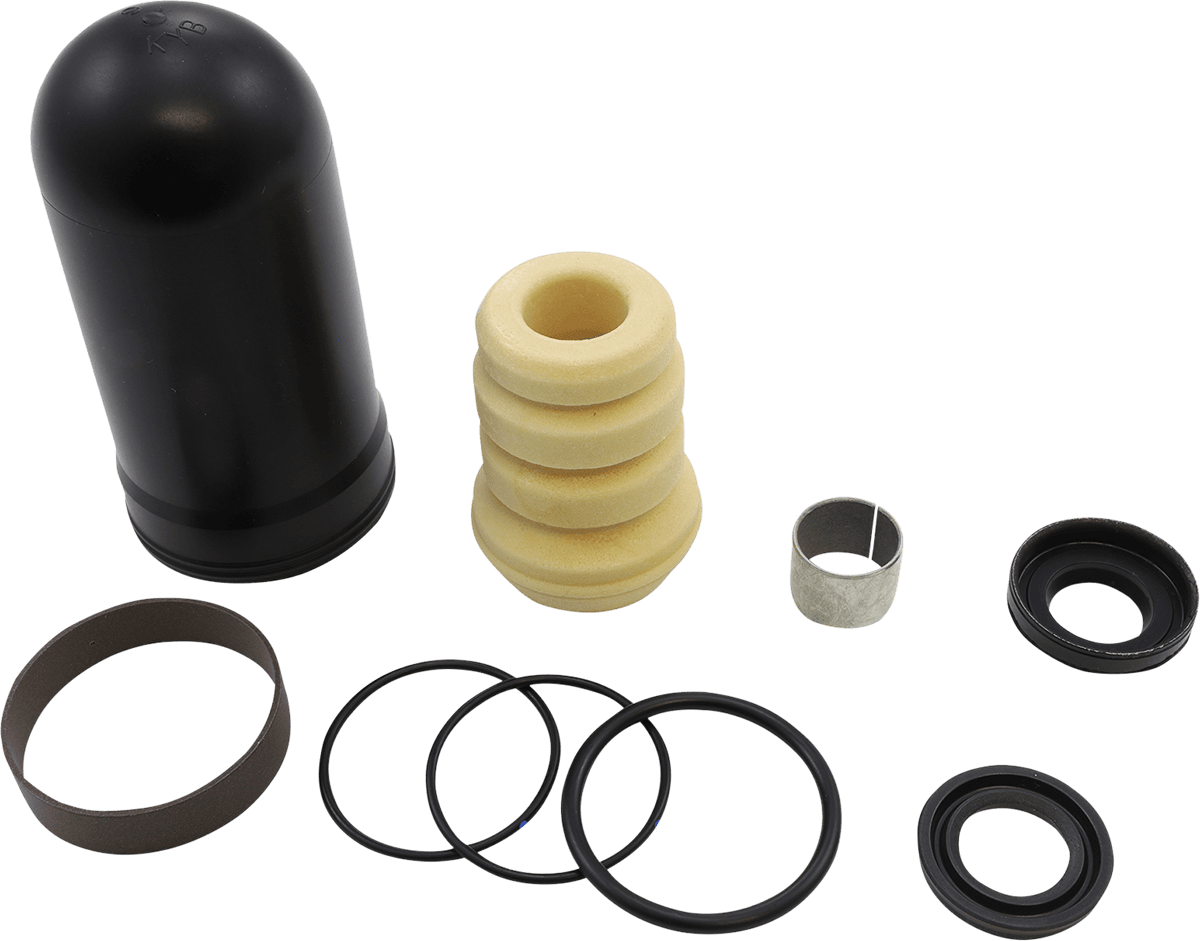KYB 1314-0116 Shock Service Kit - Rear - 46 mm/18 mm