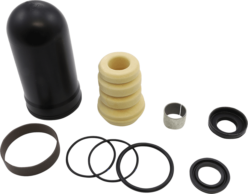 KYB 1314-0116 Shock Service Kit - Rear - 46 mm/18 mm