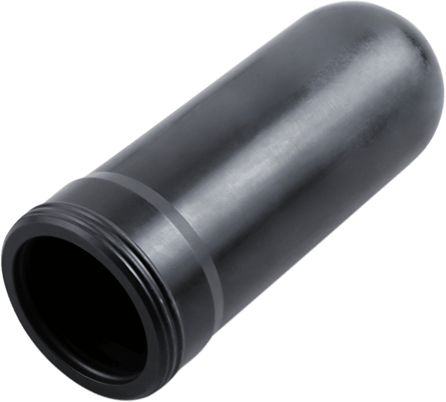 RACE TECH 1314-0129 Shock Reservoir Bladder - 41 mm x 100 mm - KYB