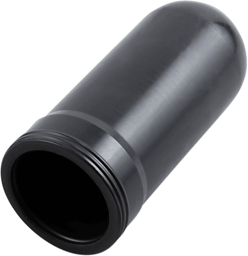 RACE TECH 1314-0131 Shock Reservoir Bladder - 46 mm x 103 mm - KYB