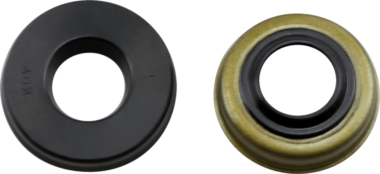 RACE TECH 1314-0145 Shock Oil/Dust Seal Set - 14 mm - KYB