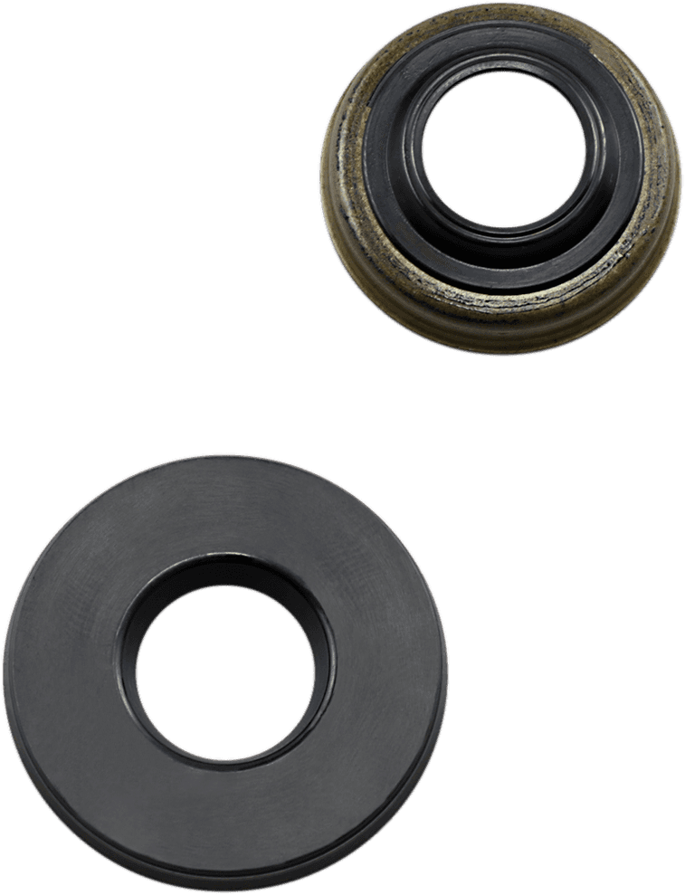 RACE TECH 1314-0146 Shock Oil/Dust Seal Set - 16 mm x 34 mm/16 mm x 28 mm - KYB