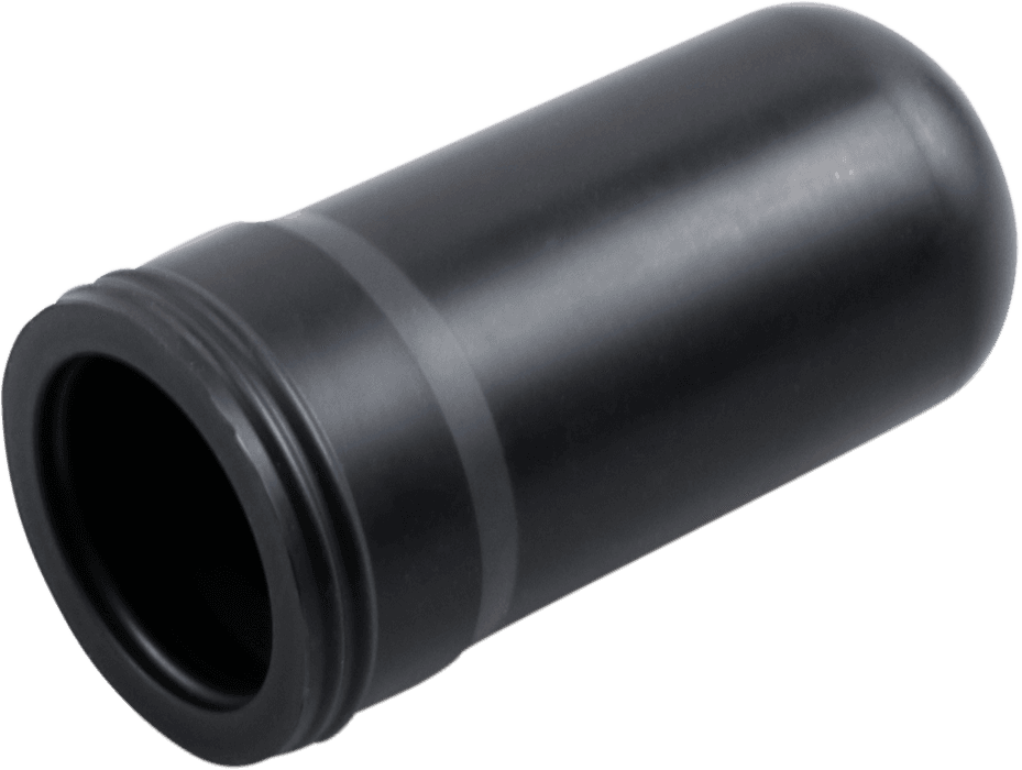 RACE TECH 1314-0173 Shock Reservoir Bladder - 34 mm x 72 mm - Showa