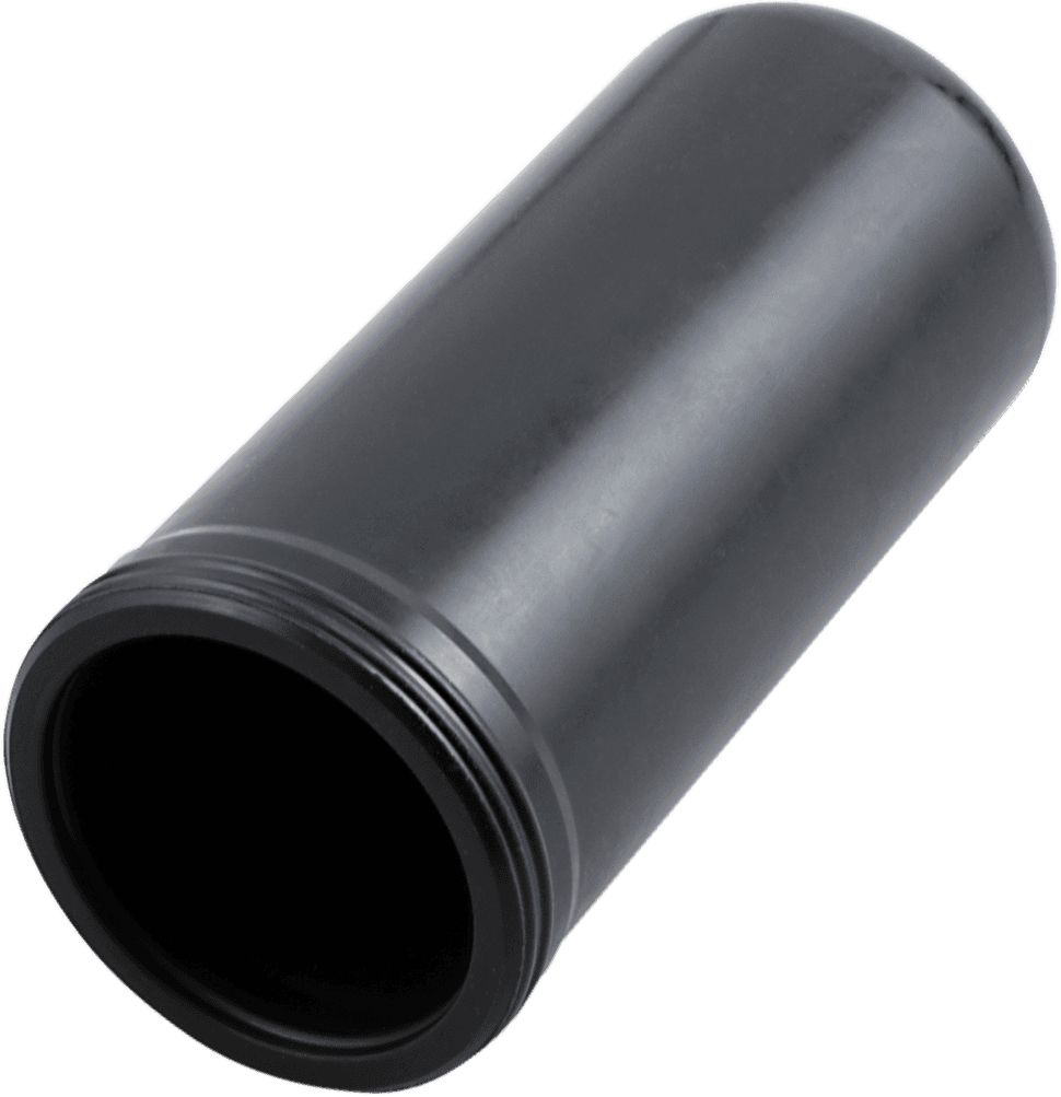 RACE TECH 1314-0176 Shock Reservoir Bladder - 48.5 mm x 105 mm - Showa