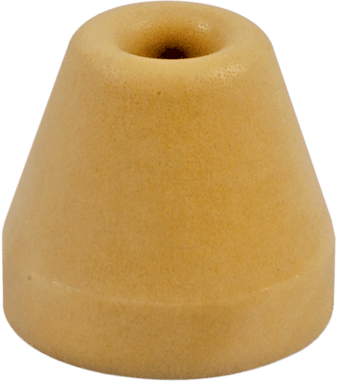 RACE TECH 1314-0179 KYB Shock Bottom-Out Bumpers - 14 mm x 49 mm x 44 mm