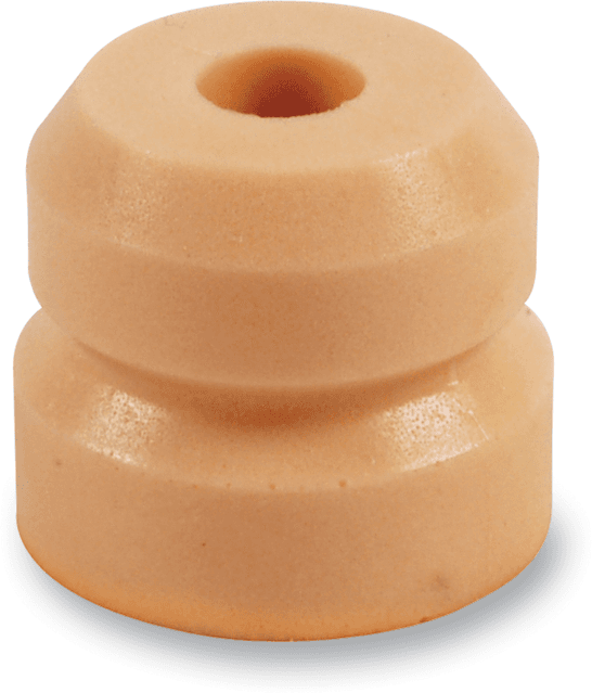 RACE TECH 1314-0182 KYB Shock Bottom-Out Bumpers - 14 mm x 44 mm x 39 mm