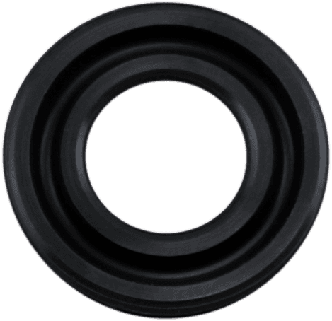 RACE TECH 1314-0188 Shock Oil Seal - 14 mm x 26 mm - Showa