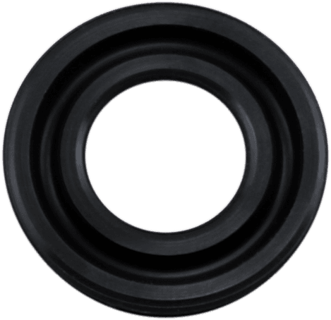 RACE TECH 1314-0188 Shock Oil Seal - 14 mm x 26 mm - Showa