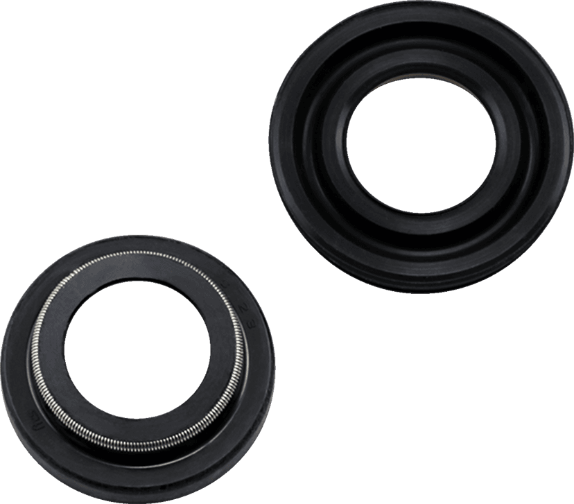 RACE TECH 1314-0189 Shock Oil/Dust Seal Set - 14 mm - Showa