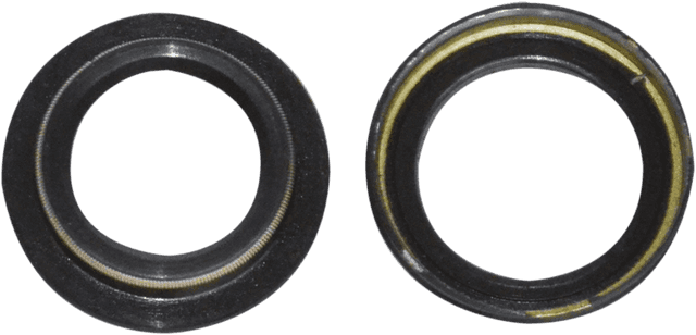RACE TECH 1314-0193 Shock Oil/Dust Seal Set - 18 mm — image 1 of 2