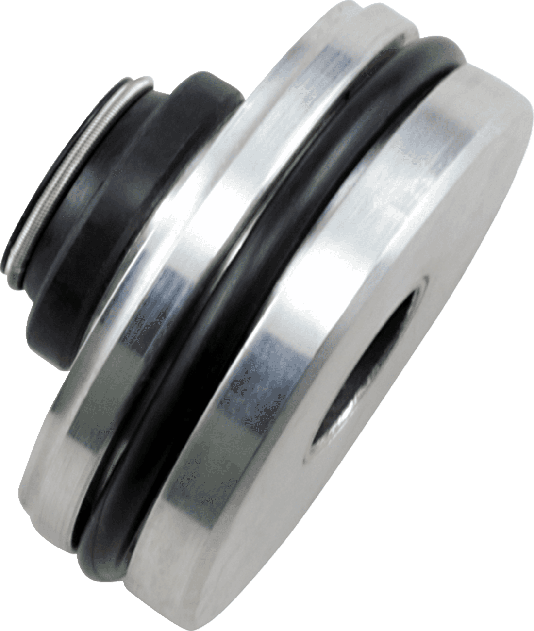 RACE TECH 1314-0199 Seal Head Assembly - Rear - 46 mm ID Body x 14 mm OD Shaft x 13 mm