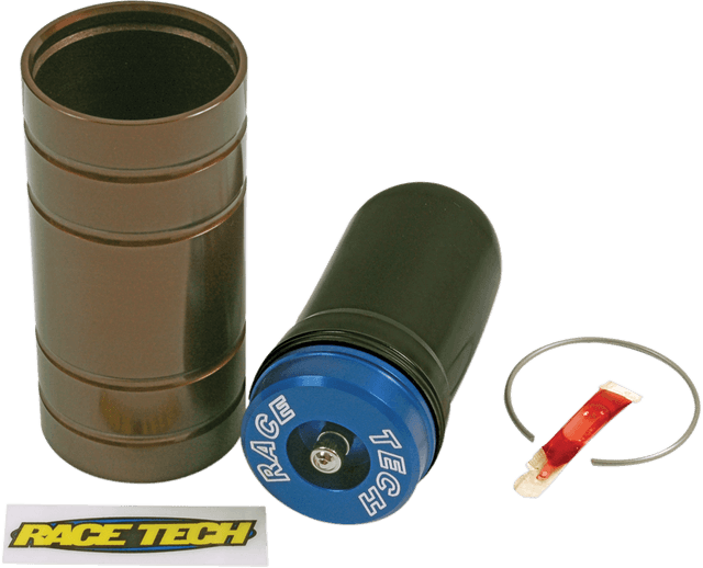 RACE TECH 1314-0246 Shock Reservoir/Bladder Conversion Kit - 120 mm