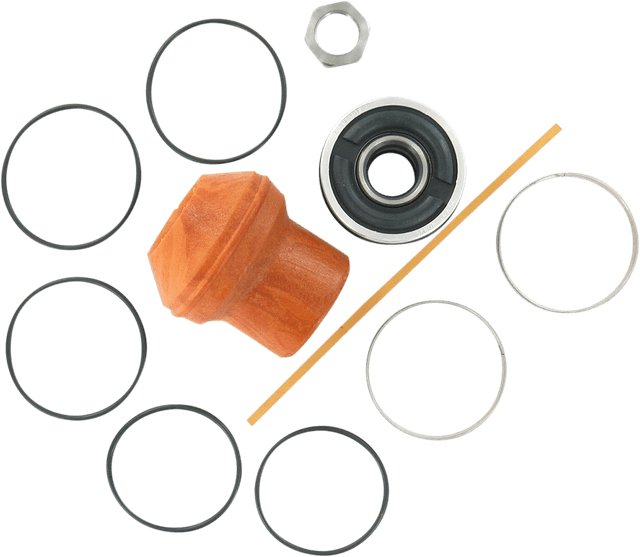 PIVOT WORKS 1314-0286 Shock Rebuild Kit - Husaberg/KTM