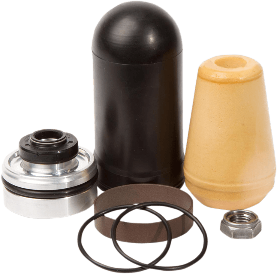 PIVOT WORKS 1314-0292 Shock Rebuild Kit - Yamaha