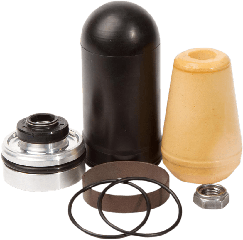 PIVOT WORKS 1314-0292 Shock Rebuild Kit - Yamaha