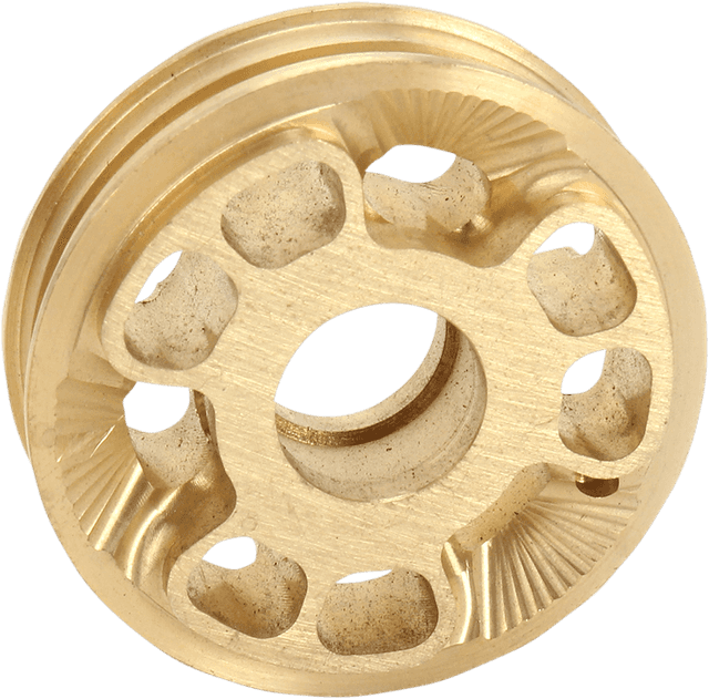 RACE TECH 1314-0297 Gold Valve Shock Kit - 40 mm — image 2 of 2
